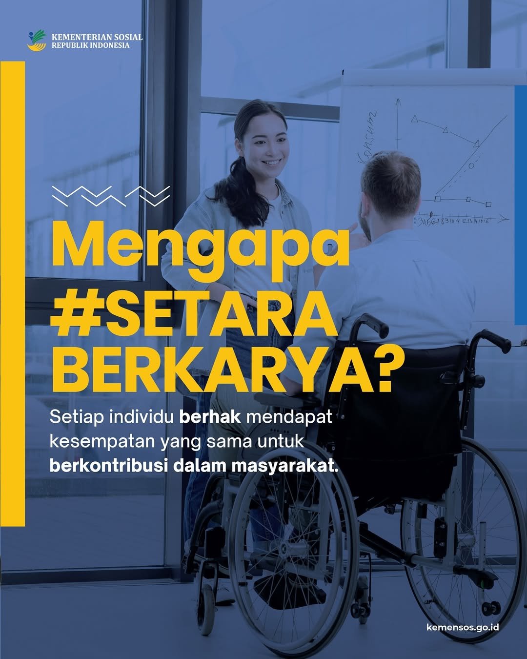Iklan Setara Berkarya Satu 2026