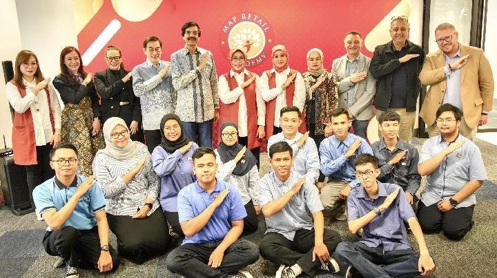 11 Penyandang Disabilitas Tuna Rungu Dapat Akses Kerja, Sinergi Kemensos dan Perusahaan