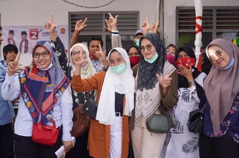Hari Jadi Kota Padang ke 356 Tahun, Pemerintah Perkuat Peran Disabilitas