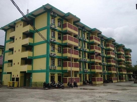 Sekolah Rakyat Tingkat SMA di Riau Diresmikan 15 Agustus