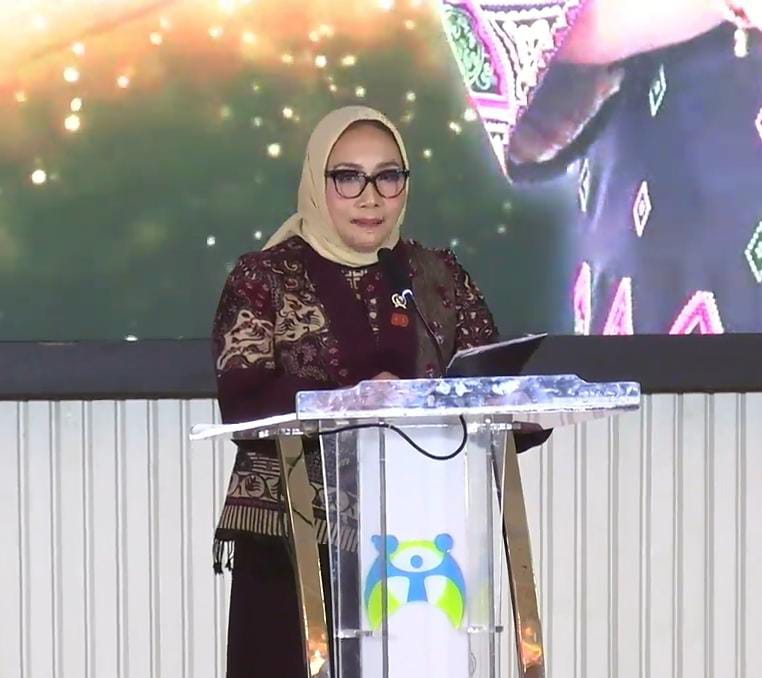 Soal Kabupaten/Kota Layak Anak, Menteri PPPA Sebut Tergantung Kepemimpinan Kepala Daerah