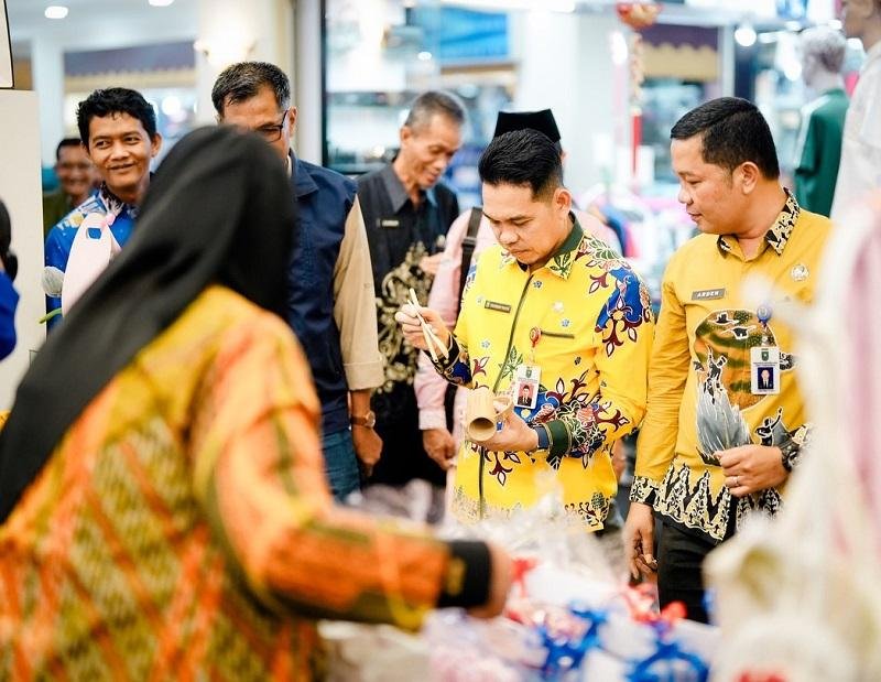 Dinas Pendidikan Taja Event Semarak Pendidikan Riau 2025 di Pekanbaru
