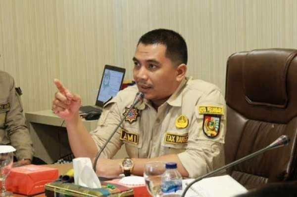 Pemko Pekanbaru Waspada, Terdeteksi 1.200 Anak Kurang Gizi dan Stunting