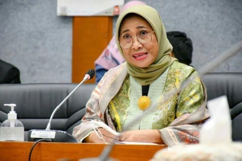 DPR RI Desak Pemerintah Perkuat Layanan Disabiitas Agar Semua Anak Bisa Sekolah