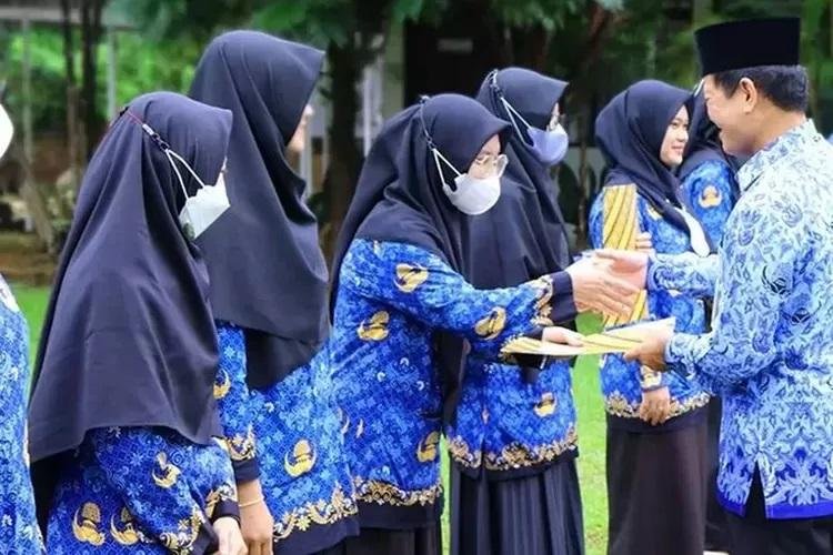 Tetap Jadi Prioritas Utama, Pemko Pekanbaru Ajukan 5.173 PPPK Paruh Waktu Jadi Guru
