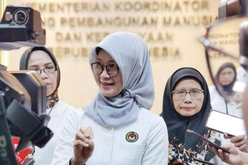 Soal Jumlah Disabilitas Nasional, Kemenko Pembangunan Manusia dan Kebudayaan Dorong Satu Data