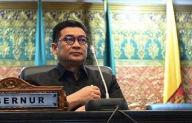 Dana Transfer dari Pemerintah Pusat Dipangkas, Pemprov Riau Hanya Jalankan Program Prioritas