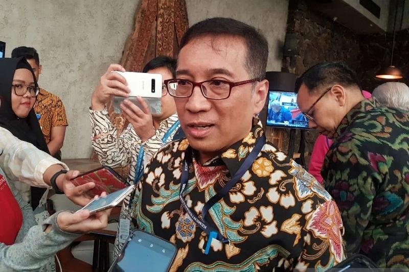 Peduli Disabilitas, Lima Provinsi Terima Penghargaan Kementrian BPN/Bappenas RI