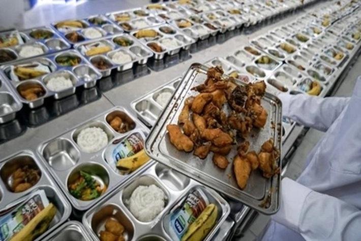 Pekanbaru Terus Gesa Penambahan Dapur untuk Program Makan Bergizi Gratis