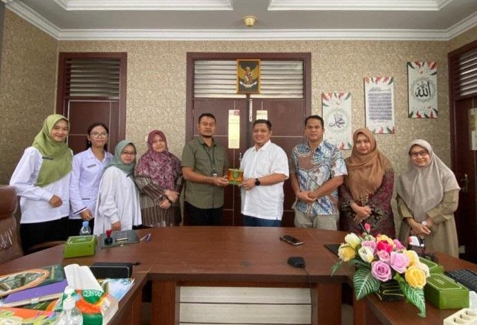 Dukung Sekolah Rakyat, Fakultas Psikologi UIR Siap Berkolaborasi