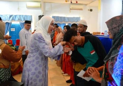 Henny Wahid: Penting Kesehatan Mental di Sekolah, Agar Jadi Pribadi yang Tangguh