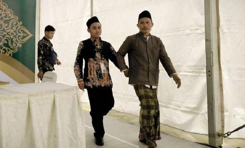 Ahmad Musaddad, Hafiz Tuna Netra yang Harumkan Nama Jember di MTQ Jatim