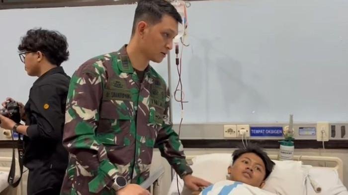 Nur Ahmad Jadi Disabilitas Akibat Tragedi Pesantren Al Khoziny, Ini Saran Psikolog