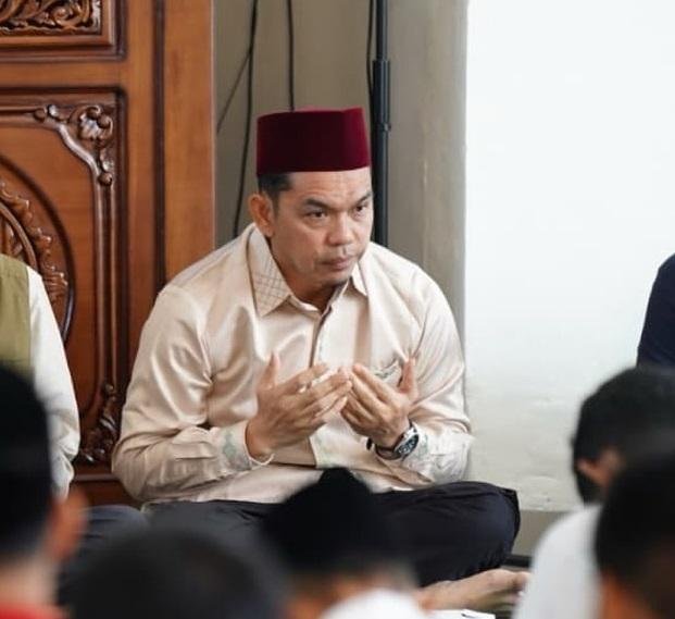 Minta Maaf, Kadisdik Riau Jelaskan Duduk Persoalan Soal Gaji Guru ASN Dinas Pendidikan Belum Cair