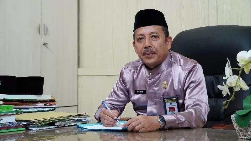 Kakanwil Kemenag Riau Sebut Madrasah Telah Tunjukan Hasil Positif Kehidupan Agama dan Sosial di Bidang Pendidikan