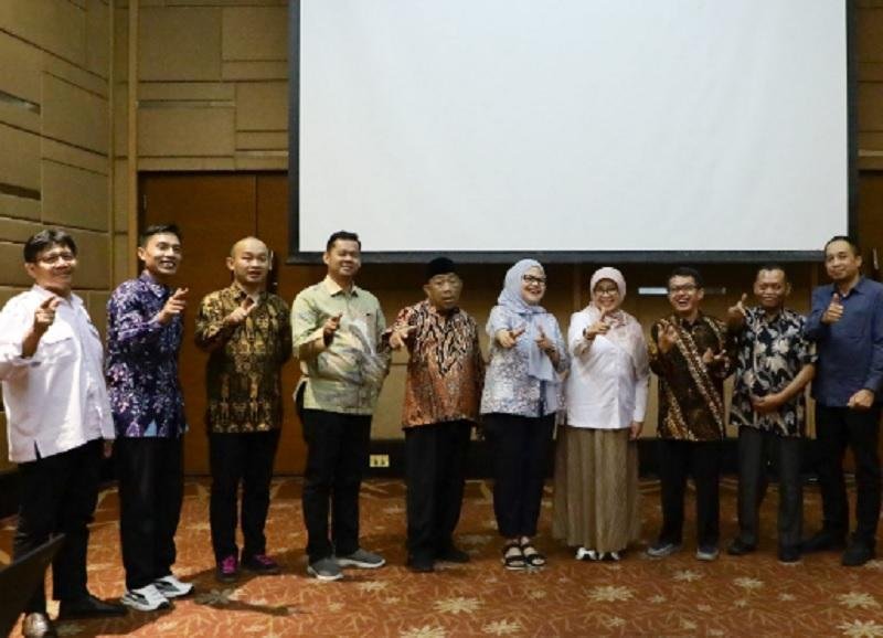 Kemdiktisaintek Hadirkan Sertifikasi Dosen Lebih Ramah Disabilitas