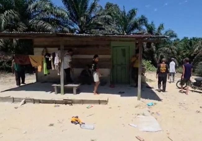 Mengharukan, Pelajar yang Diserang Gajah di Pekanbaru Meninggal Dunia
