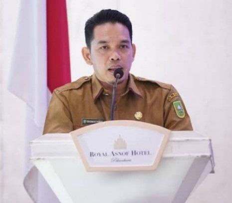 Khawatir dan Waspada Bencana, Disdik Riau Terbitkan Surat Edaran Larang Siswa Keluar Kota