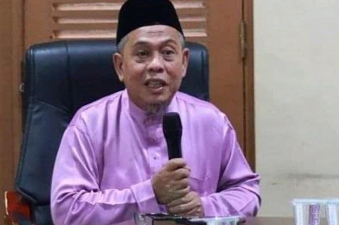 Masuki Tahun Baru 2026, Ketua LAMR Datuk Seri Taufik Ikram Jamil Ajak Muhasabah Diri
