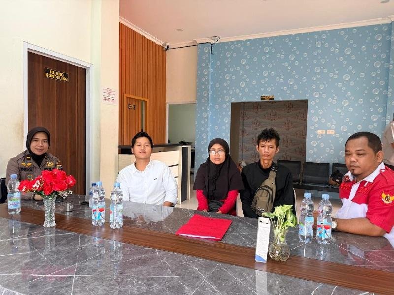 Kaus Dugaan Bullying Siswa SDN 18 Pekanbaru Diproses, Polisi Tegaskan Tak Ada Intervensi