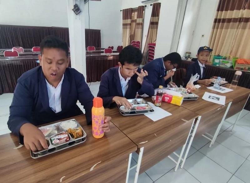 Kemensos-BGN Perluas Layanan SPPG Lansia dan Disabilitas