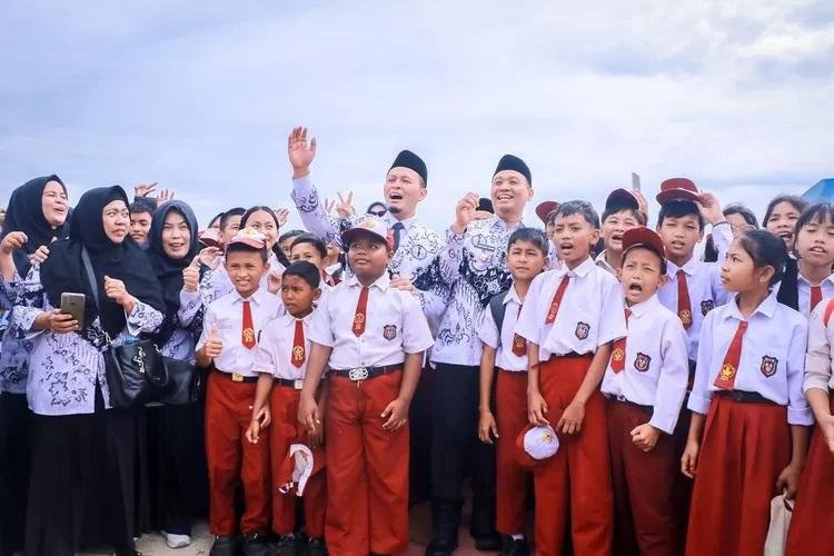 Ramadhan, Ini Dia Jadual Belajar dan Libur SD dan SMP Ditetapkan Disdik Pekanbaru