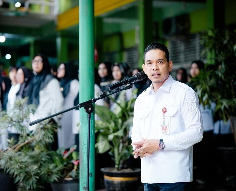 Disdik Riau Keluarkan Edaran Larang Siswa SMA/SMK di Bawah Umur Bawa Kendaraan ke Sekolah