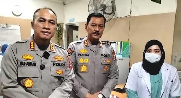 Kondisi Korban Kekerasan Mahasiswi UIN Suska Mulai Stabil, Polisi Segel Ruang Kuliah