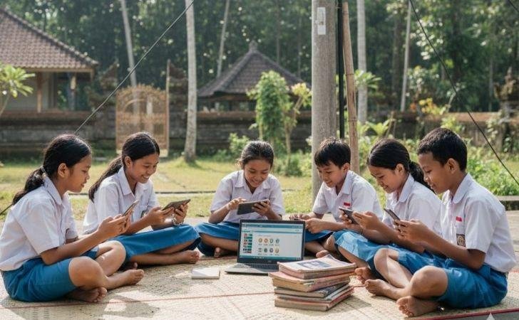 Pemprov Riau dan Komdigi Awasi Keamanan Data dan Perlindungan Anak