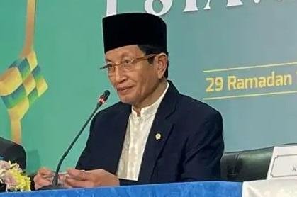 Hari Raya 2026 Beda Jadual, Menteri Agama Ajak Seluruh Umat Bertoleransi