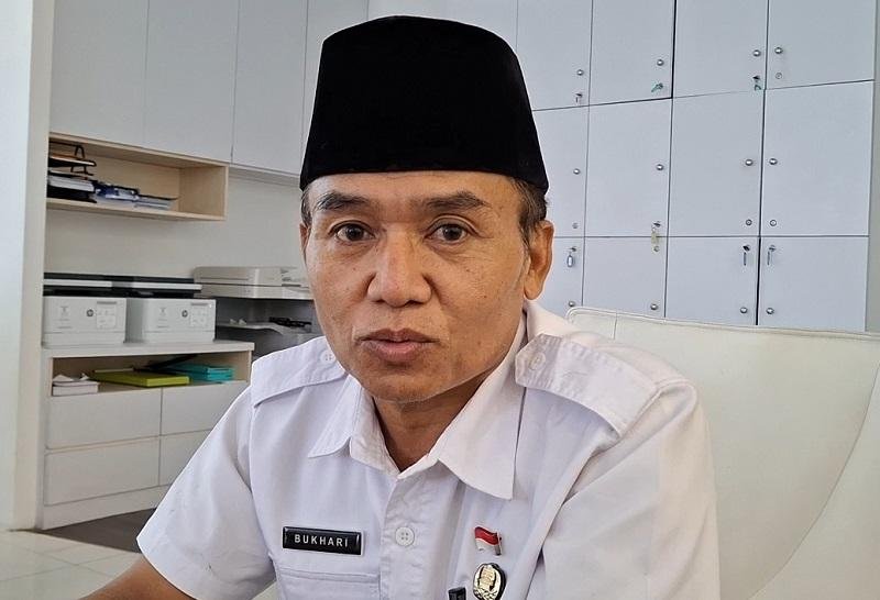 Pemprov Bengkulu Siapkan 231 Unit Alat Kesehatan Penyandang Disabilitas