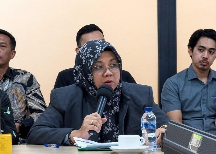 Audensi dengan Kemendikdasmen, Bupati Siak Sebut Tidak Mungkin Merumahkan Guru yang Sudah Lama Mengabdi
