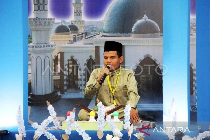 Kemenag RI Beri Peluang Disabilitas Berkompetisi di MTQ Nasional 2026