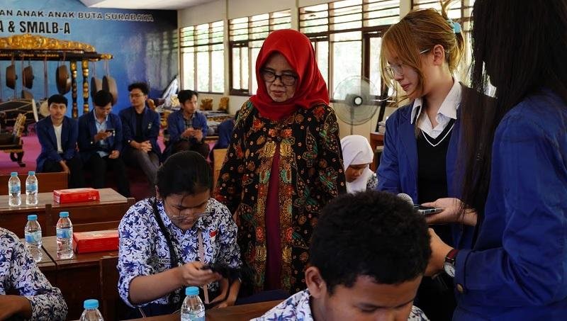 Teknologi Artificial Intelligence Dinilai Mampu Tingkatkan Kemandirian Penyandang Disabilitas
