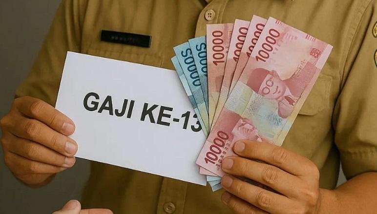 Kondisi Keuangan Sulit, Pemkab Inhu Tunda Bayar Rp36 Miliar Gaji ke-13 ASN