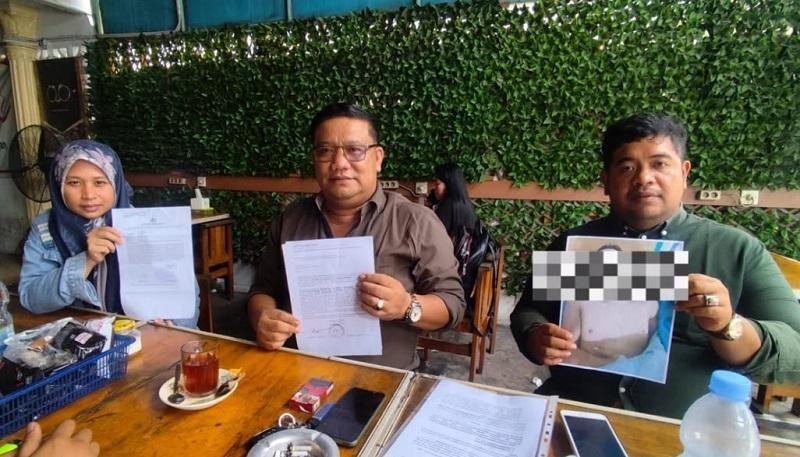 Sempat Dirawat 2 Hari, Siswa SMK di Pekanbaru yang Berkelahi Akhinya Meninggal Dunia