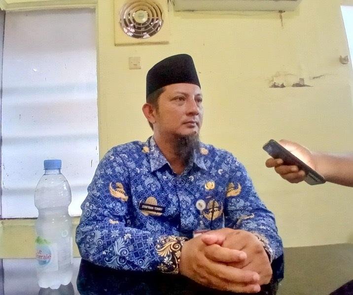 Olimpiade Olahraga Siswa Nasional Tingkat Provinsi Riau Berakhir, Kontingan Pekanbaru Unggul