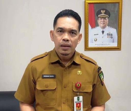 Disdik Riau Minta Alumni Ambil 11.856 Ijazah SMA/SMK Negeri se-Riau