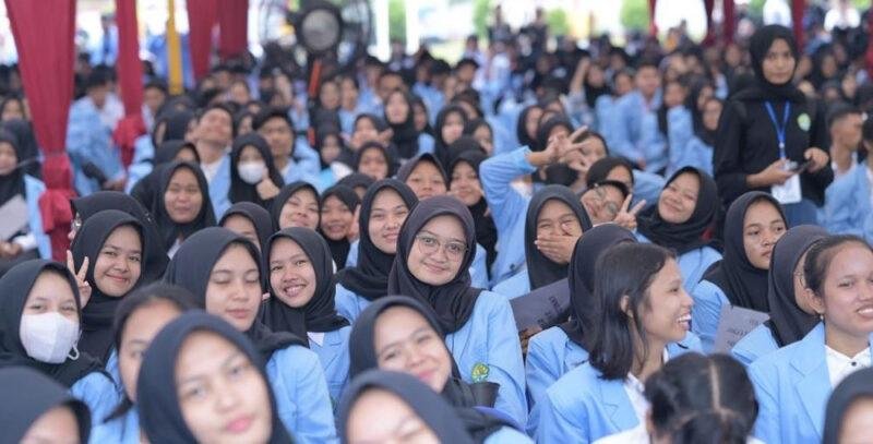 Status Orangtua ASN Tak Menjamin UKT Ringan, Unri Buka Jalur Pengajuan Keberatan