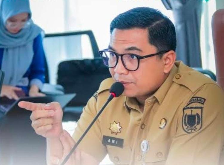 Banyak Aset Eks PT Caltex Status Milik Negara, Pemko Pekanbaru Perjuangkan Hibah Kantor Hingga Sekolah