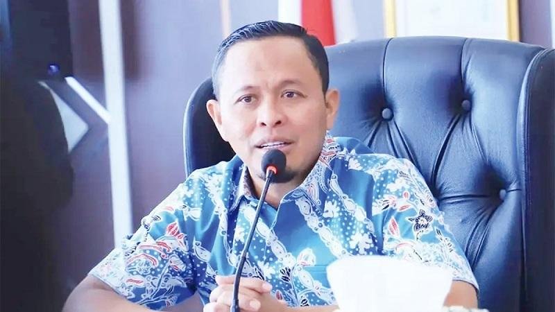 Soal Anak Putus Sekolah, Wako Pekanbaru: Seluruh Camat Cari dan Data, Bantu Agar Kembali Sekolah