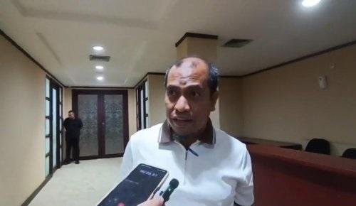 Kasus ISPA Melonjak di Riau, 8 Hari Sebanyak 1.960 Warga Terpapar di 10 Kabupaten dan Kota