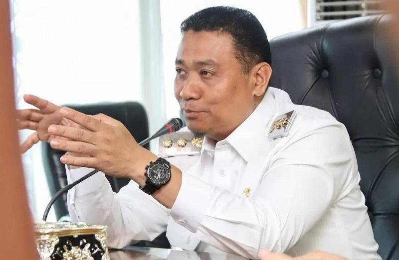 Lindungi Kelompok Rentan Akibat Asap, Pemko Pekanbaru Siapkan Masker Gratis Pelajar dan Lansia
