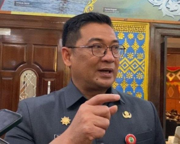 Sebentar Lagi Seleksi Jabatan Eselon II dan III, Pemprov Riau Terapkan Manajemen Talenta
