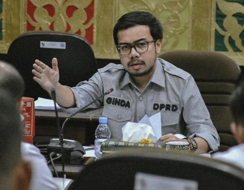 Siapkan Perda Pencegahan dan Perlindungan Anak, DPRD Riau Kolaborasi Hadapi Era Digital