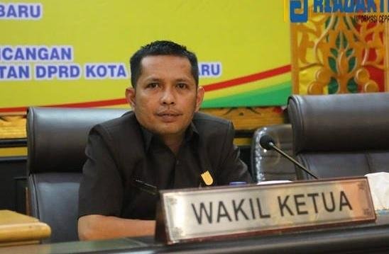 Ada Sekolah Tak Patuhi Pembelajaran Jarak Jauh, DPRD Pekanbaru Minta Ditegur dan Disanksi