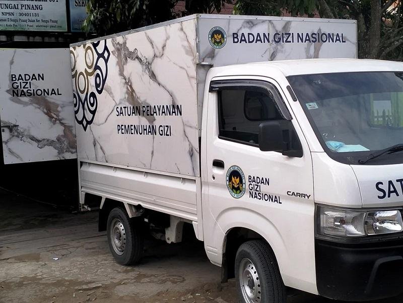 12 Siswa Keracunan MBG di Kampar, Operasional Dapur SPPG Garuda Sakti Dihentikan