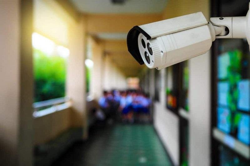 Cegah Bullying, DPRD Pekanbaru Usul Pemasangan CCTV di Sekolah