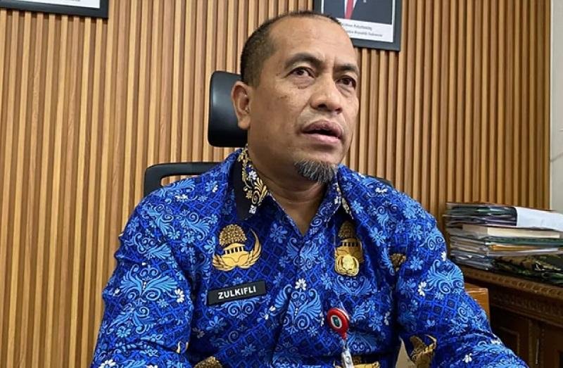 Mencemaskan, Sudah 35.910 Warga Riau Terserang ISPA Akibat Karhutla