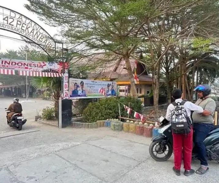 Baru Mulai Belajar Tatap Muka Udara Kembali Memburuk, Sekolah Diberi Wewenang Pulangkan Siswa Lebih Awal